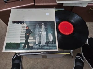 Boz Scaggs - Down Two Then Left VG Original Columbia 34729 Record 1977 SOFT ROCK - Imagen 1 de 1