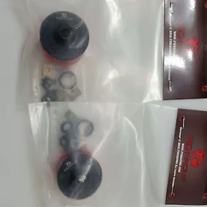 FID high quality thick diff case differential box for Losi DBXL DBXL-e MTXL 1/5 - Picture 1 of 10