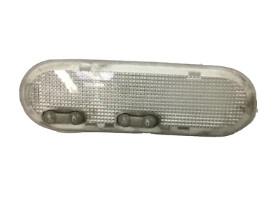 RENAULT TRAFFIC 2.0 2007 INTERIOR LIGHT CEILING LIGHT - Image 1 of 4