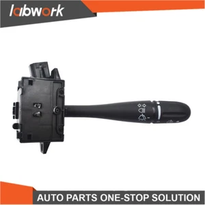 Labwork Turn Signal Switch For 2001-07 Chrysler Town&Country Dodge Grand Caravan - Picture 1 of 10