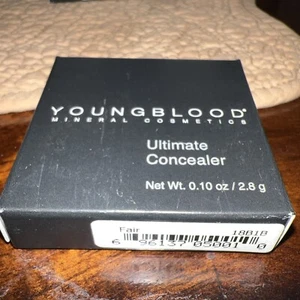 Youngblood Ultimate Concealer - Fair 2.8g/0.1oz - Picture 1 of 2