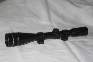 Leupold rifle scope - Picture 1 of 5