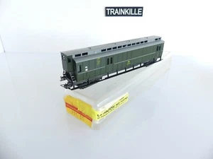 LILIPUT 291 00 FOURGON POSTAL 4326 Hmb DE LA DR - Picture 1 of 4