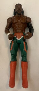 WWE Mattel Kofi Kingston Series 103 Basic Wrestling Action Figure 2017 - Picture 1 of 4