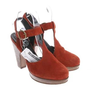 Sandalias Fiorentini Baker Marrón 38 EUR Nuevas - Imagen 1 de 3