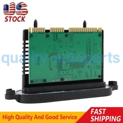 Novo Para BMW 320i 328i 335i 2012-2015 Módulo Unidade de Controle de Computador 63117316147 - Imagem 1 de 4