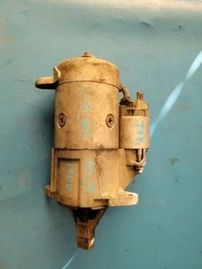 87 88 DODGE DAKOTA STARTER MOTOR 21116 - Picture 1 of 3
