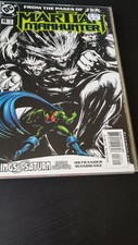 Martian Manhunter - No. 16 - DC ACTION / ADVENTURE COMIC