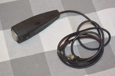 Micrófono de mano Astatic 335H-34 vintage Foto 1 de 4