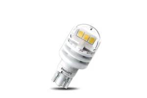 Lampada LED PHILIPS Ultinon Pro6000 SI W16W 6000K retromarcia - Foto 1 di 1