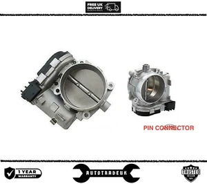 THROTTLE BODY FOR MERCEDES BENZ S350,S350 4MATIC,S400 HYBRID,S500 HYBRID - Picture 1 of 1