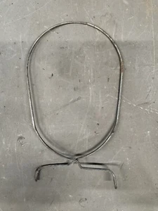 1962 1964 1963 Ford Galaxie Fairlane Dash 500 Heater Box Firewall Collar Meteor - Picture 1 of 7