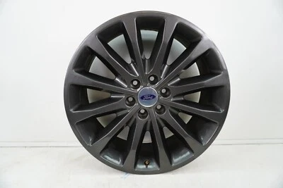 Ford F150 Pickup OEM Wheel 22” 2018-2020 Original Rim - Image 1 of 4