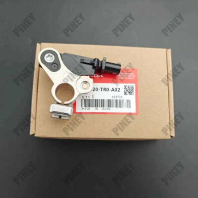 Sensor de corriente de batería ASSY NUEVO para Honda CR-V 2012-2016 Civic 2012-2015 Foto 1 de 4