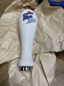 Labatt Blue Light Beer Tap Handle SB-1100-A3 - Picture 1 of 3