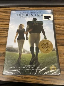 The Blind Side DVD (New & Sealed) - Picture 1 of 2