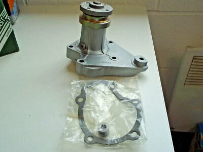 GMB Water Pump ADK89101 fits Santana Samurai 86-94 Suzuki Jimny 1998- Samurai - Image 1 of 4