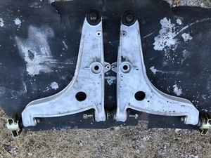 Porsche 968 Control Arms Pick Driver OR Passenger Or Buy 2 And You Get Both - Picture 1 of 4