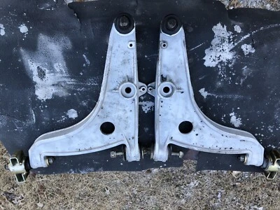 Porsche 968 Control Arms Pick Driver OR Passenger Or Buy 2 And You Get Both - Image 1 of 4