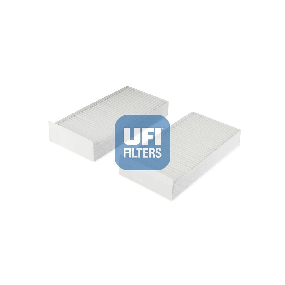 Filtro abitacolo UFI 53.332.00 - Immagine 1 di 1