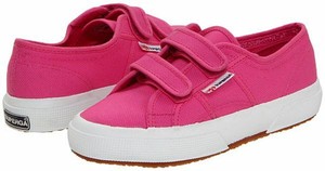 superga baby trainers
