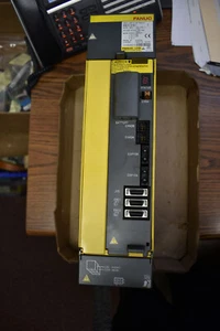 Amplificador servo Fanuc A06B-6114-H211 - Imagen 1 de 4
