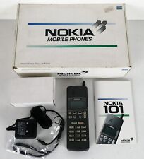 Nokia 101 - Phone Mobile Phone - New - Working - Complete