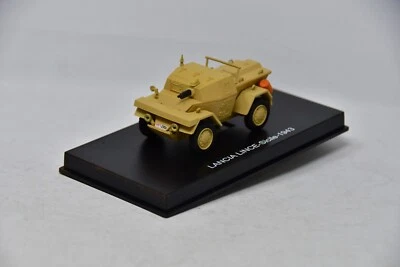 Raro E Numerato - Land Rover 110 Golfe 1991 ATLAS 1:43 - Immagine 1 di 2