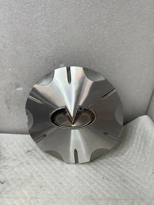 2002-2004 Infiniti I35 tampa central calotas usinadas 40315 AR000 (10) - Imagem 1 de 4