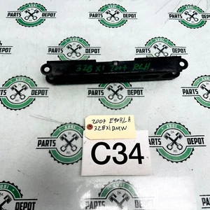 06-13 BMW E90 E91 E92 E93 328xi SUSPENSIÓN TRASERA IZQUIERDA BRAZO DE CONTROL DE ARRASTRE OEM - Imagen 1 de 6