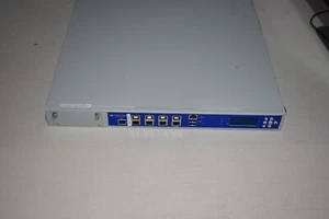 Check Point 4800 8 port Gigabit 1U Rackmount PFsense Firewall Quad Core 8GB RAM - Picture 1 of 19