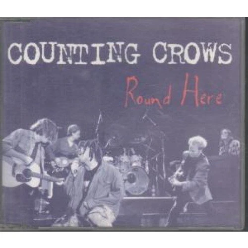 Round Here - Image 1 of 1