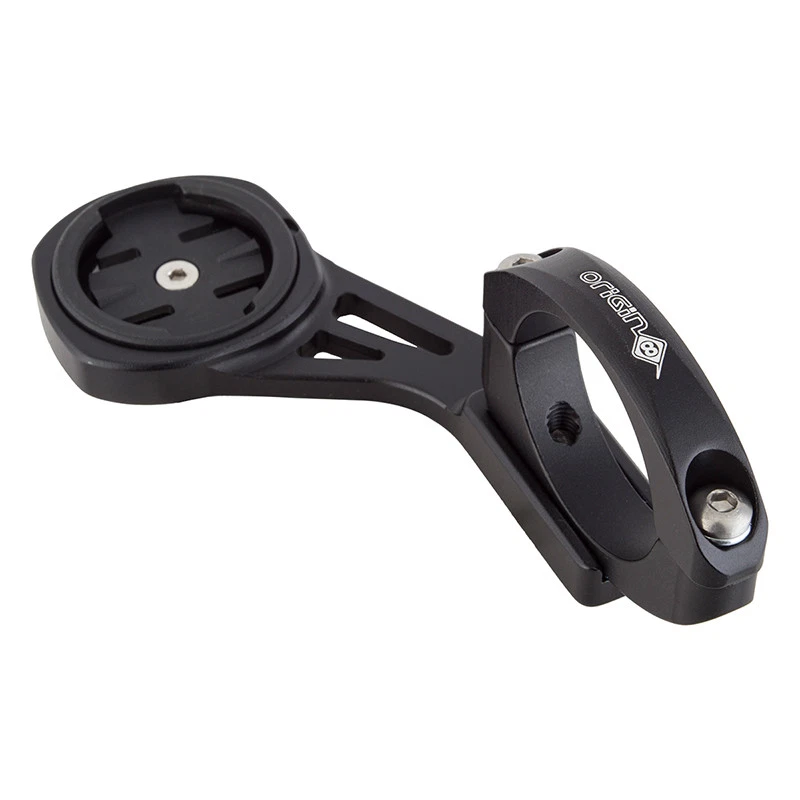 Origin-8 Garmin Handlebar Mount Hbar Or8 Mount Garmin Aly Bk Fitedge-200/500/800 - Image 1 of 1