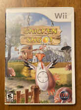 .Wii.' | '.Chicken Shoot.