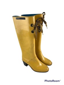 Las mejores ofertas en Botas de goma amarillas para De mujer | eBay