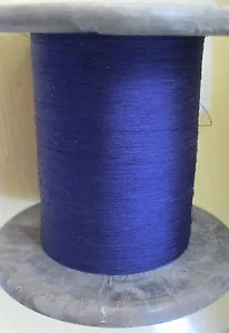 15,0  m. MANGANIN  WIRE 0.05 mm/ 0.0020"/ 44AWG /220 Ohm /m . - Picture 1 of 2