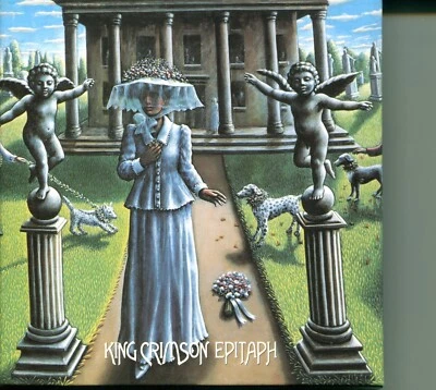 KING CRIMSON .. Epitaph - Bild 1 von 4