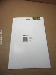 Écran de confidentialité grand écran Targus ASF133W9EU - (16:9), 13,3" NEUF NUOVO NEUF - Photo 1/3