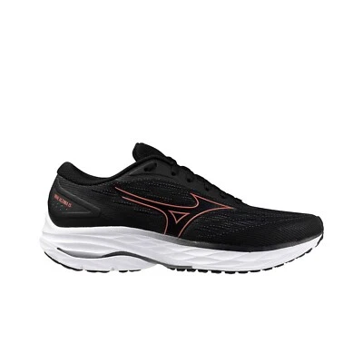 Scarpe Running - Mizuno Wave Ultima 15 Black (donna) - Immagine 1 di 3