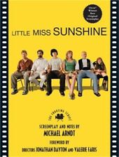 Little Miss Sunshine: The Shooting Script (Paperback or Softback)
