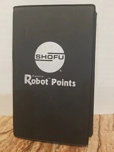 Lot of (77) SHOFU Dental Robot Points Diamond Variety of Shape & Size - Picture 1 of 6