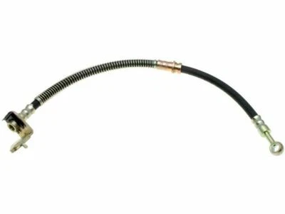 Manguera de freno delantera izquierda Raybestos 89634TJ 2006 2007 para Hyundai Tucson 2005-2008 Foto 1 de 2