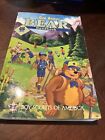 Cub Scout Bear Handbook - Paperback By Boy Scouts of America