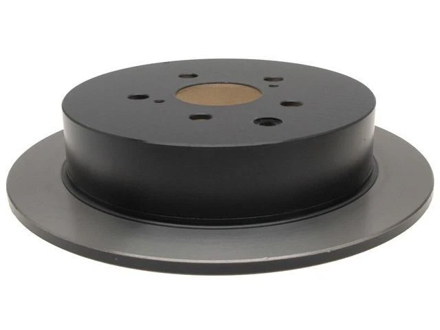 Rotor de freno trasero Raybestos para Toyota Sienna 2011-2020 63NWMQ Foto 1 de 1