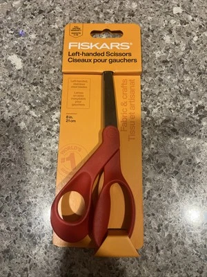 All Purpose Left Handed Bent 8in - Image 1 of 2