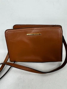 Steve Madden purse crossbody Brown - Picture 1 of 2