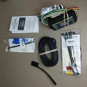 CURT 59187 Powered 3-to-2-Wire Taillight Converter (Missing Part) - Bild 1 von 16