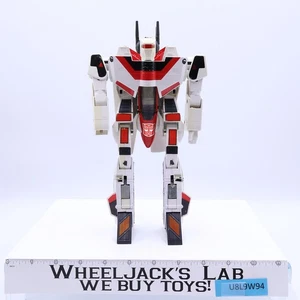 Jetfire 1985 G1 Transformers Hasbro Action Figure Vintage - Picture 1 of 4