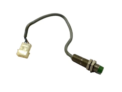 Sensor de proximidad microinterruptor Honeywell 922AB2XM-A9P-L rango de 10-30 VDC 4 mm Foto 1 de 4