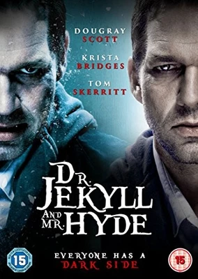 Dr. Jekyll And Mr. Hyde [DVD] - DVD  M8VG The Cheap Fast Free Post - Image 1 of 2